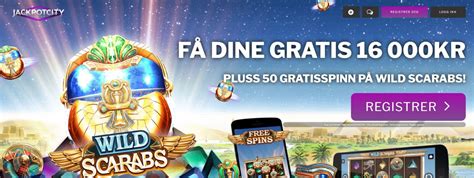 jackpot city casino norway|Jackpot City Casino » Få opptil 16 000 kr i velkomstbonus!.